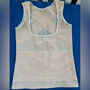 Kymaro New Body Shaper Beige - Size Medium